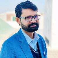 Saleem Nazir