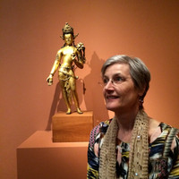 Mary Newcomb
