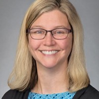Elizabeth Worrell