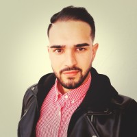Cristian Ordóñez Rodríguez