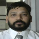 Praveen Garg