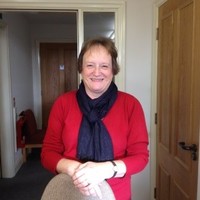 Cath Hollingsworth