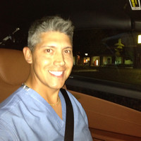 John Sandoval Md