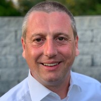 Daniel Kleinmond