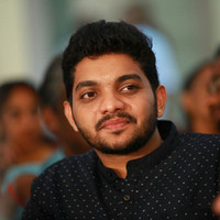 ADARSH A R