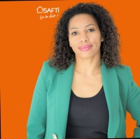 Fatiha Oukadir