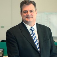 Terence Howes