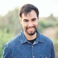 Stephen Diaz