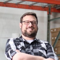 David Yanoshak