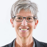 Bettina Wagner
