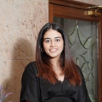 Saundarya Chaudhary
