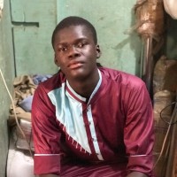Mahamadou Simpara