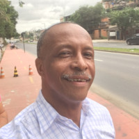 Charles Alves Barcellos da Gama