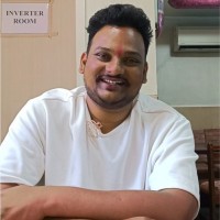 Vaibhav More