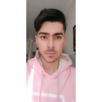 erfan derakhshani