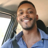 Dionario Almeida
