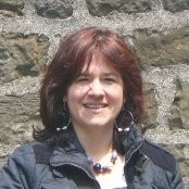 Inge Van Geel
