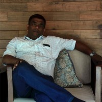 Anand Kumar Velu
