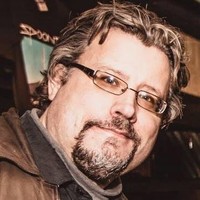 Jim Barber