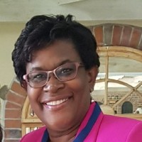 Michelle Harris