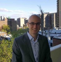 François Mercure-Dansereau