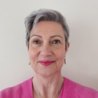 Dr Paula Black