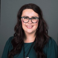 Stephanie Wright