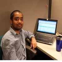 Naveen Chandran