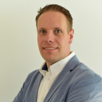 Sander Van Gulik