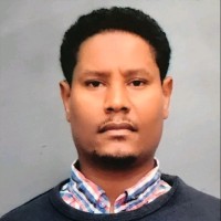 Mohammed Yimer