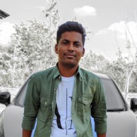 Sarath Kumar ⚡
