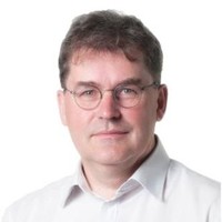 Henk Kelders