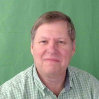Timothy Curtis