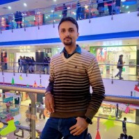 Abhishek Mishra
