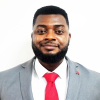 Emmanuel Okeke