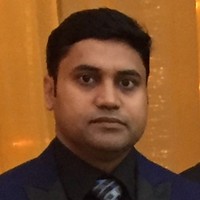Tarafder Kawser