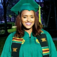 Mahlet Woldemichael