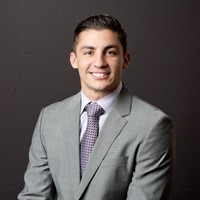 Daniel Pearce