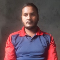 Arvind Chauhan