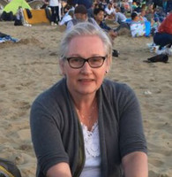 Ulrike Vander