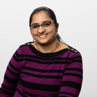 Pavithra Raman