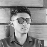 Abhiram A