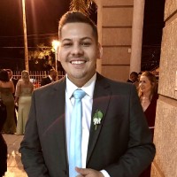 Carlos Vinicius Hilario Da Silva