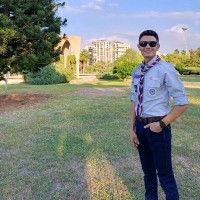 Mohammad Abbass