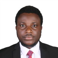 Maxwell Nwosu Ukwuoma