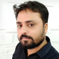Ankit Sethi
