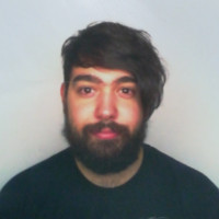 Pablo Asensi Blanco