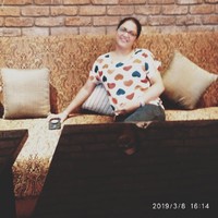 Sweta Rao