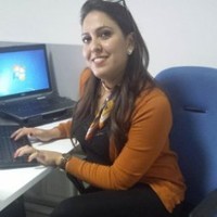 Meriem Mallouch