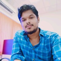 Arun Patro